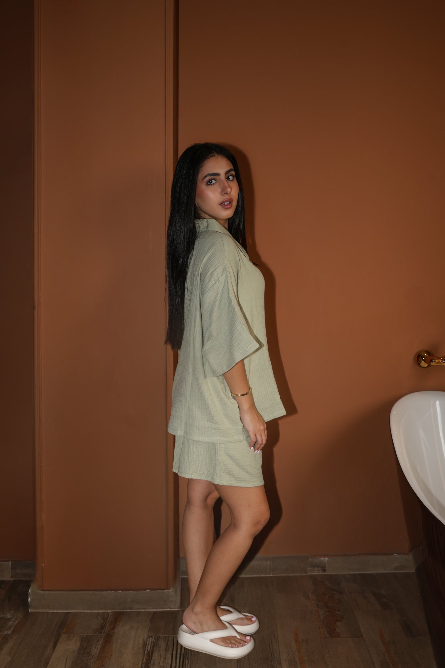 Linen set